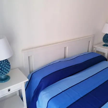 Apartamento Molo 78 Vacanze