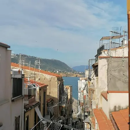 Molo 78 Vacanze Cefalu