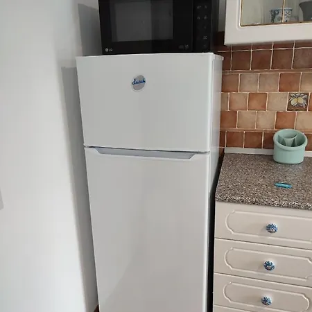 Apartment Molo 78 Vacanze