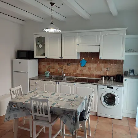 Molo 78 Vacanze Cefalu