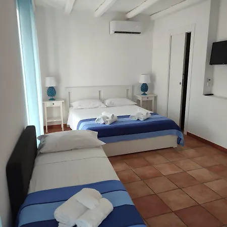 Apartamento Molo 78 Vacanze