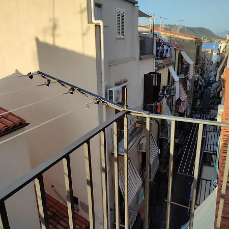 Apartamento Molo 78 Vacanze