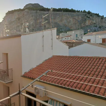 Molo 78 Vacanze Apartamento Cefalù