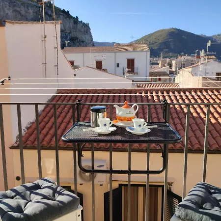 Molo 78 Vacanze * Cefalu