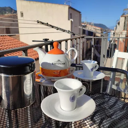 Apartment Molo 78 Vacanze *
