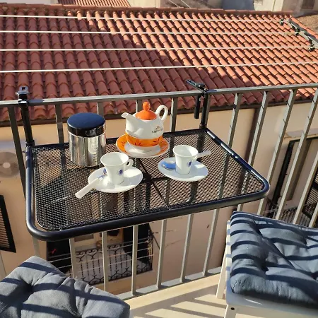 Molo 78 Vacanze Cefalu
