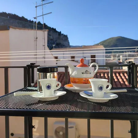 Molo 78 Vacanze *