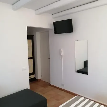 Lejlighed Molo 78 Vacanze *