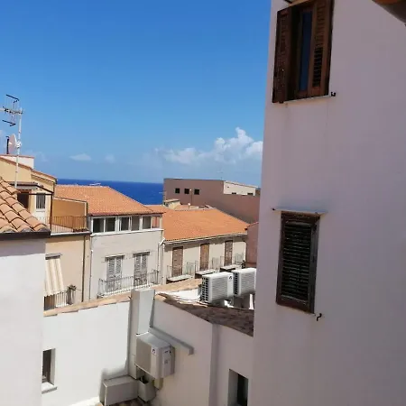 Molo 78 Vacanze Apartmán