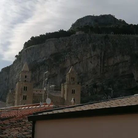 Molo 78 Vacanze Lejlighed Cefalù