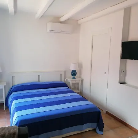 Molo 78 Vacanze * Cefalù