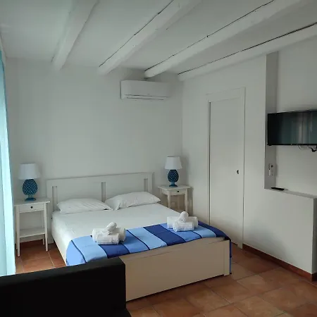 Molo 78 Vacanze *