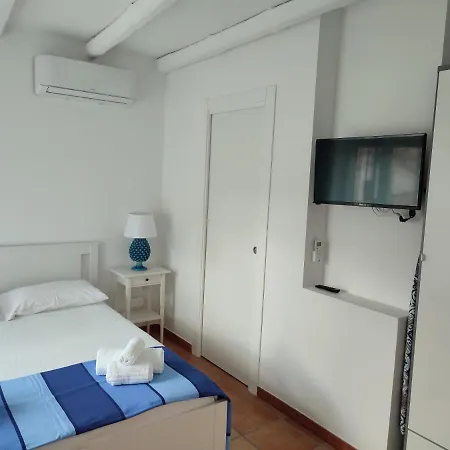 Molo 78 Vacanze