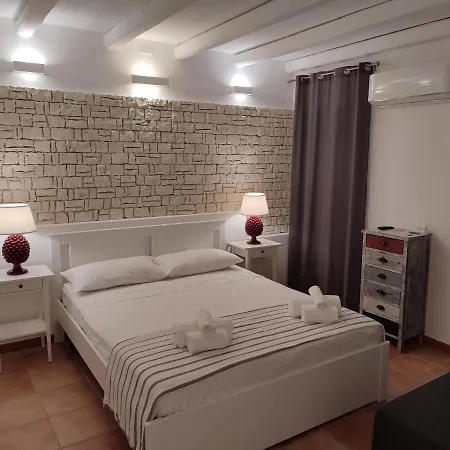Lejlighed Molo 78 Vacanze
